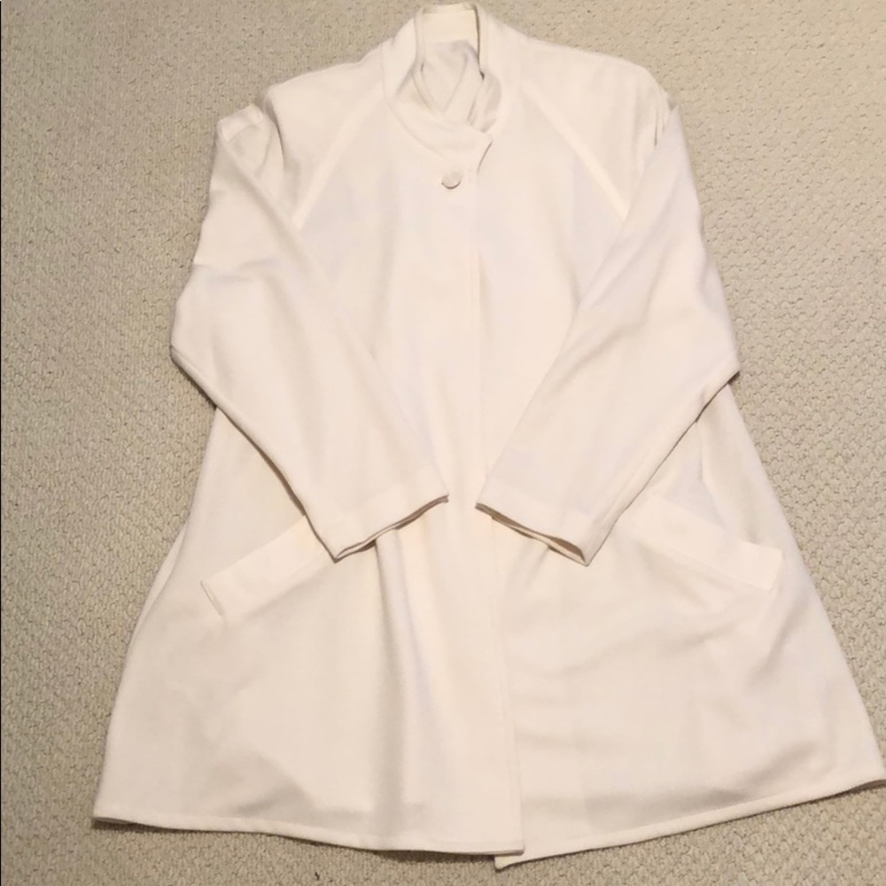 Women’s dress coat